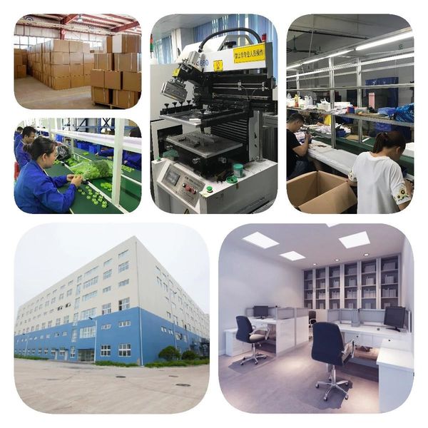 Китай Dongguan TaiMi electronics technology Co。，ltd Профиль компании