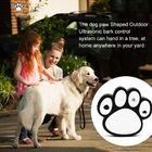 Stop barking strongest ultrasonic dog repeller Train puppies not to bark