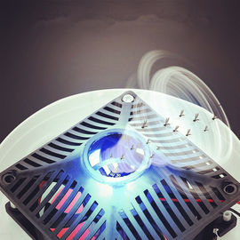 Lamp Ultrasonic Mosquito Repellent LED Outdoor Insect USB Light Catalyst